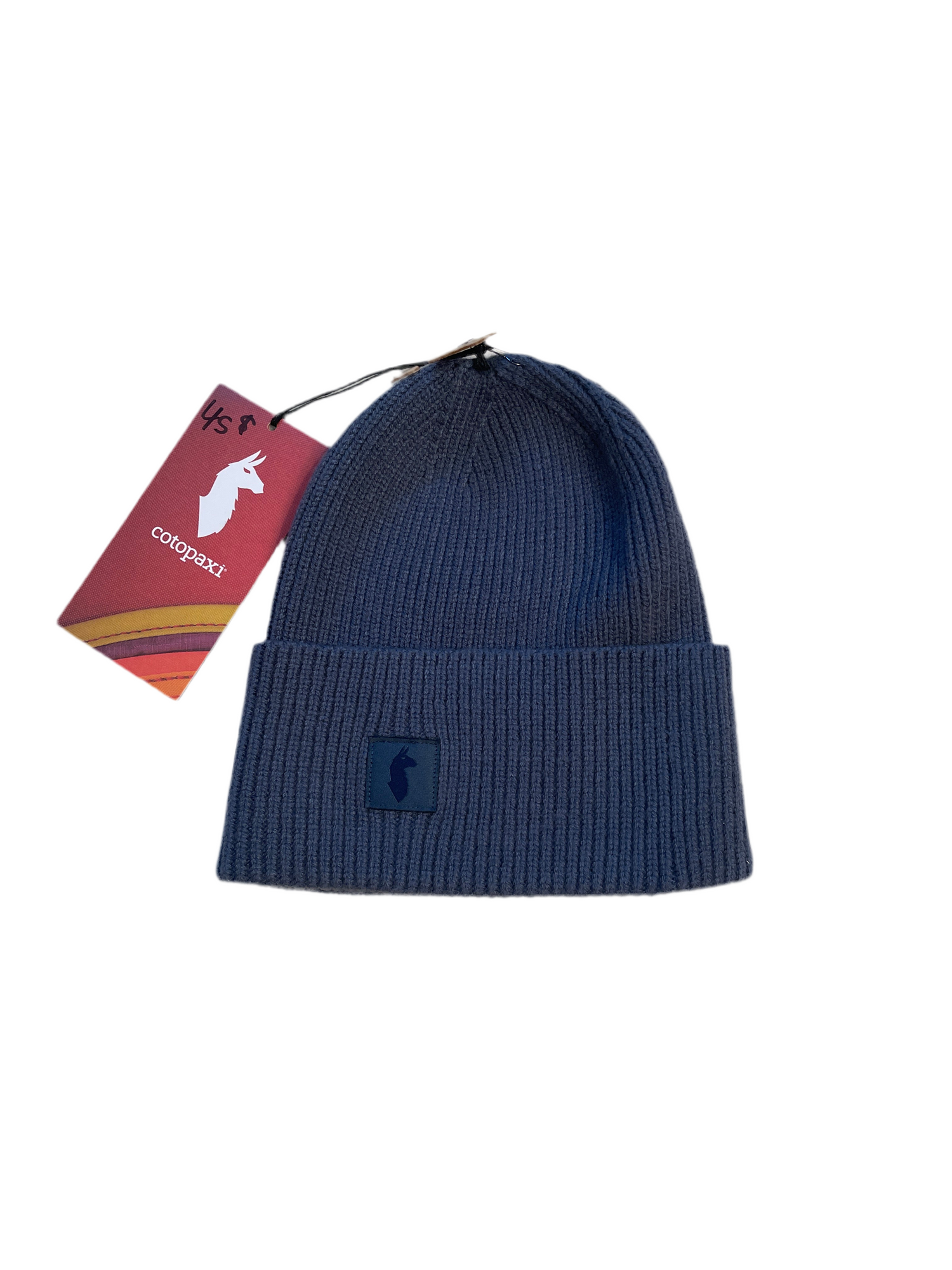 Tuque Cotopaxi Knit Cuff - Plein Air Entrepôt