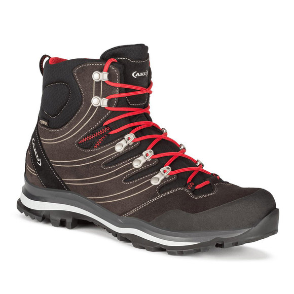 Bottes de Randonnée Aku Alterra GTX Hommes - Plein Air Entrepôt