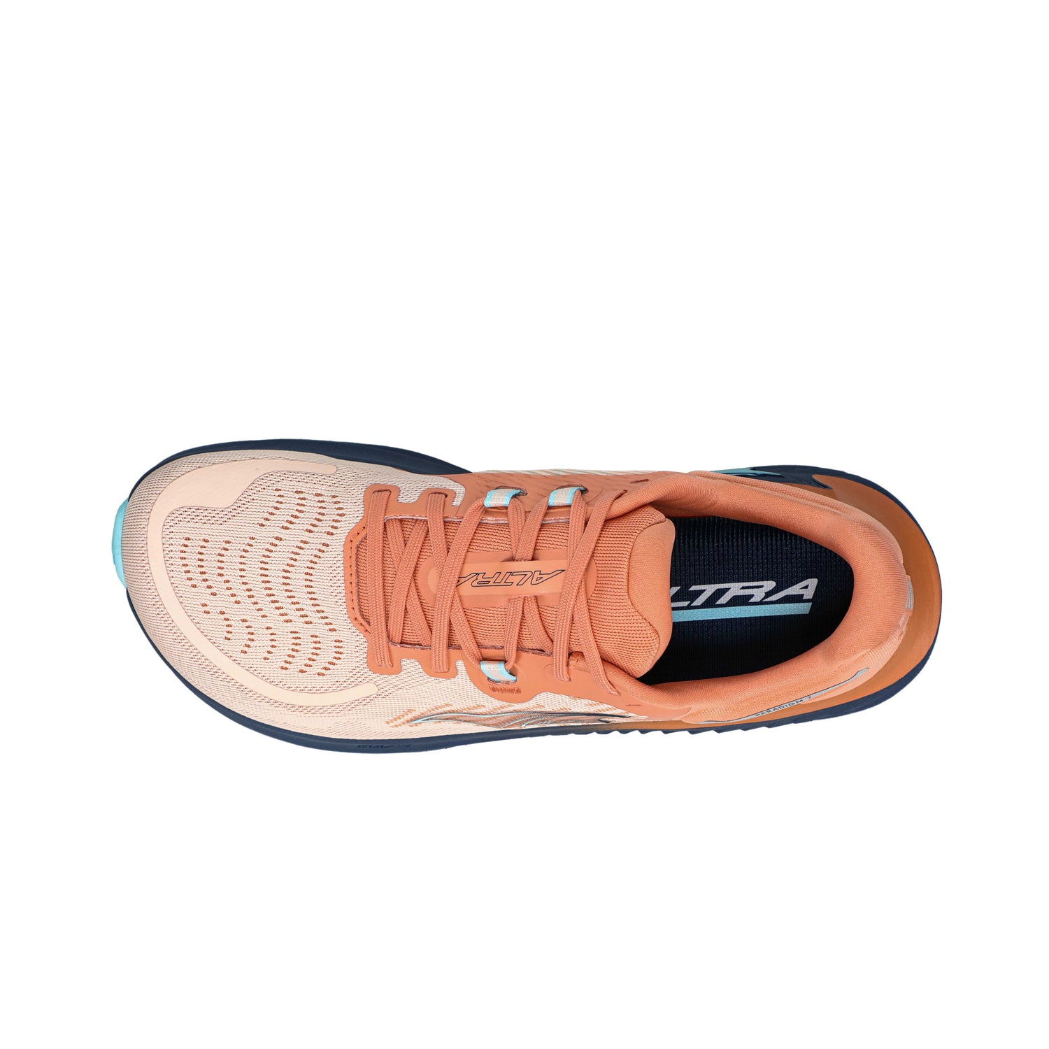 Chaussures de course Altra Paradigm 7 Femmes - Plein Air Entrepôt