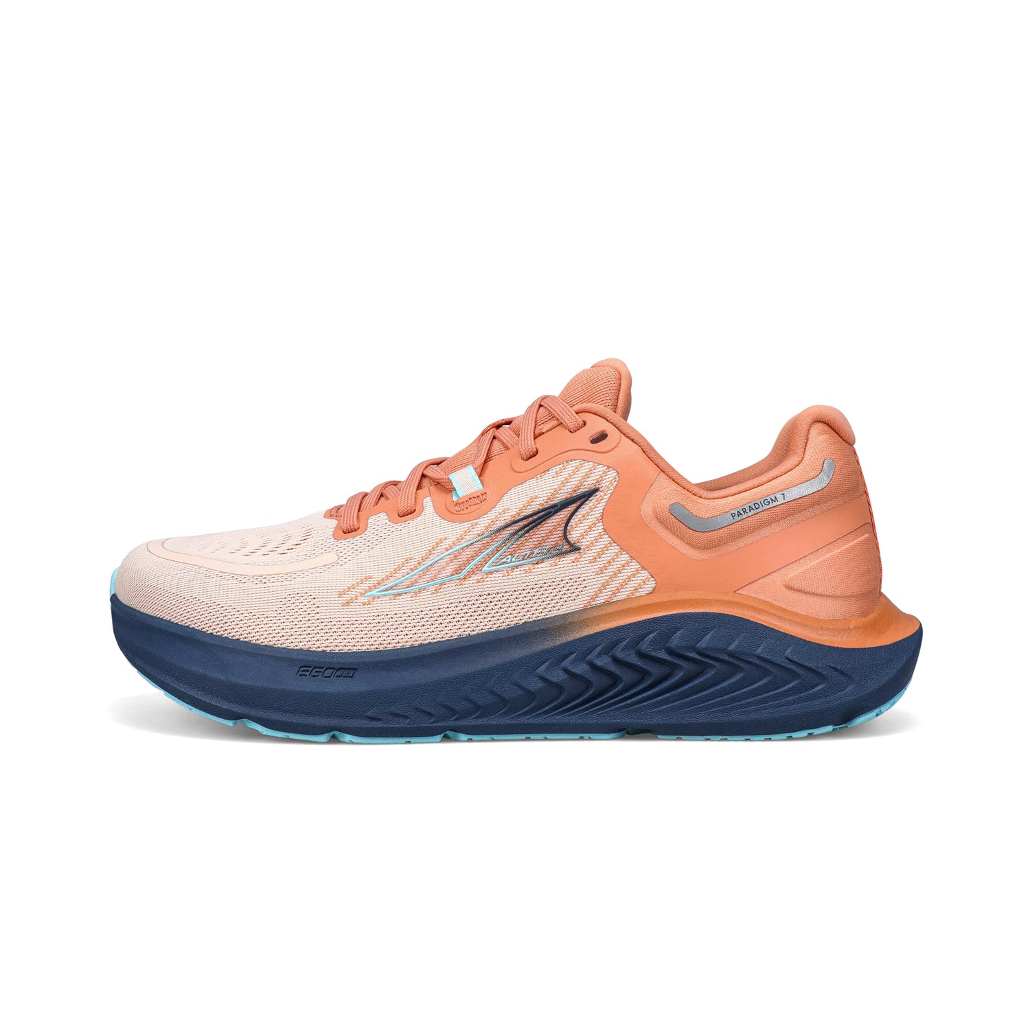 Chaussures de course Altra Paradigm 7 Femmes - Plein Air Entrepôt