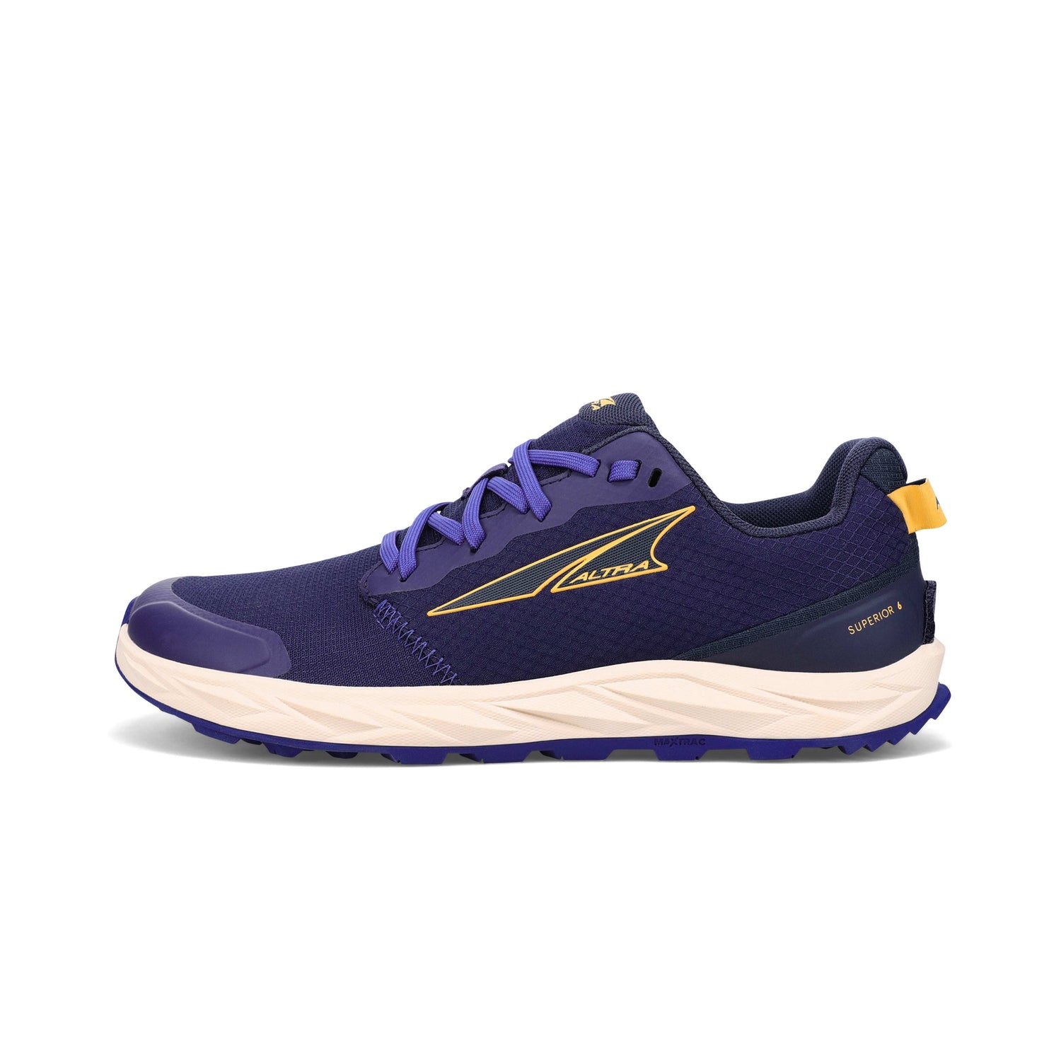 Chaussures de course Altra Superior 6 Femmes - Plein air Entrepôt
