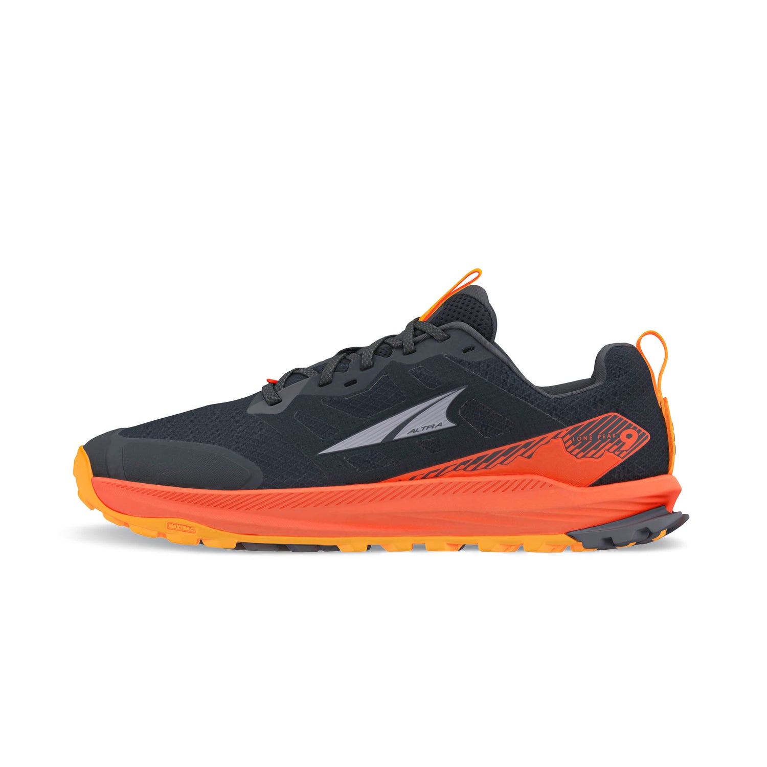 Chaussures de course Altra Lone Peak 9 Hommes - Plein air Entrepôt