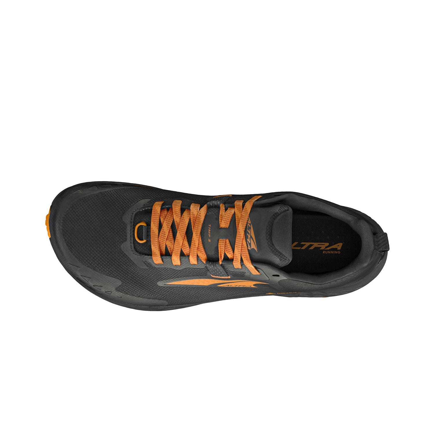 Chaussures de Course Altra TIMP 5 GTX Hommes - Plein air Entrepôt