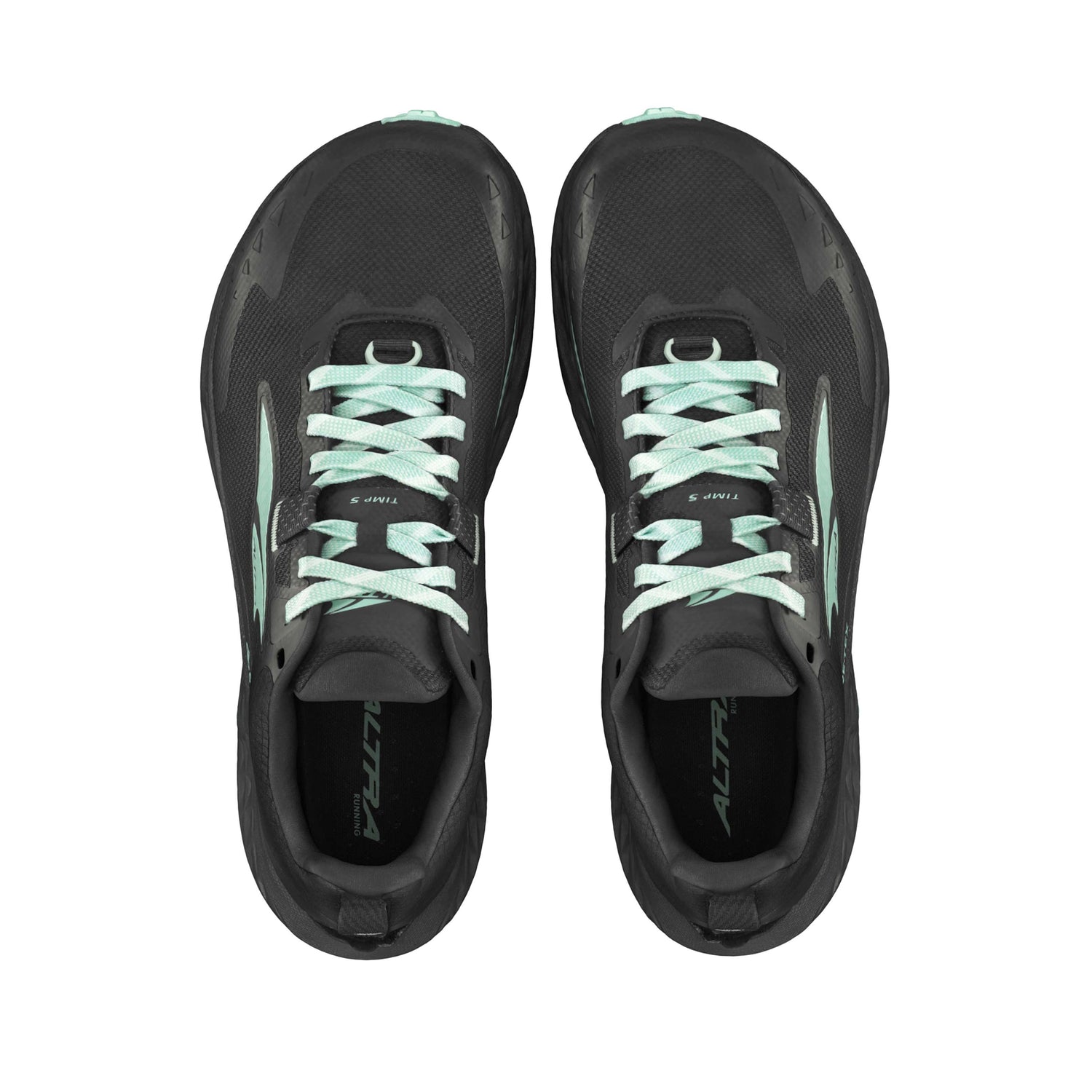 Chaussures de Course Altra TIMP 5 GTX Femmes - Plein air Entrepôt