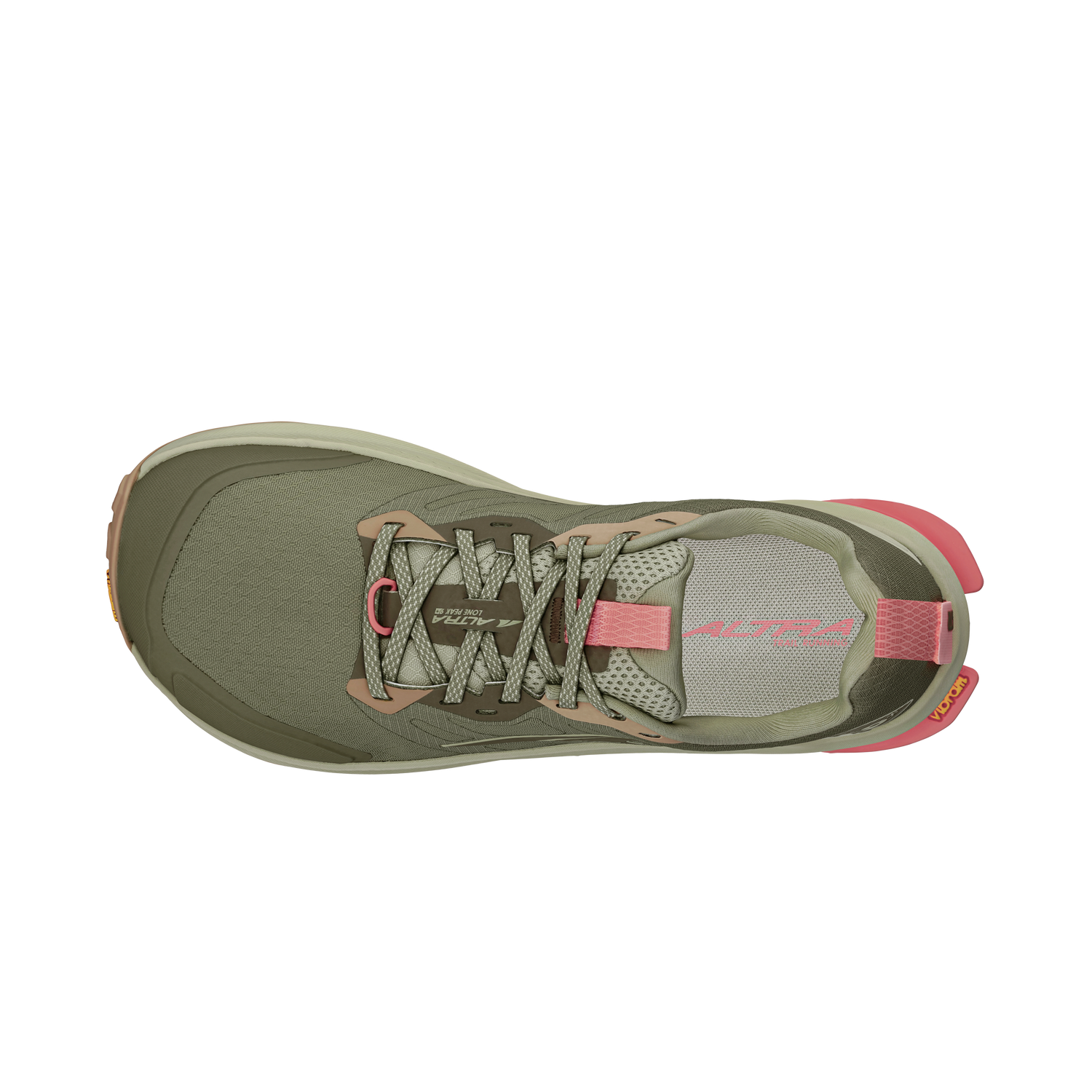 Chaussures de Course Altra Lone Peak 10 Femmes - Plein air Entrepôt