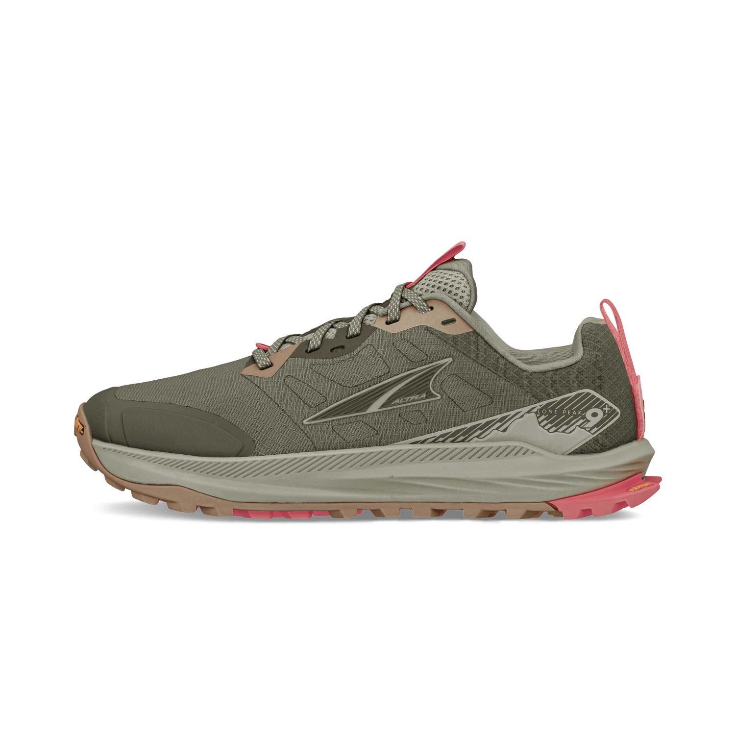 Chaussures de Course Altra Lone Peak 10 Femmes - Plein air Entrepôt