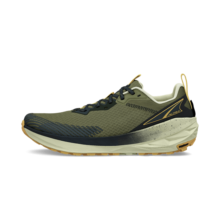 Chaussures de course Altra Experience Wild 2 Hommes - Plein Air Entrepôt