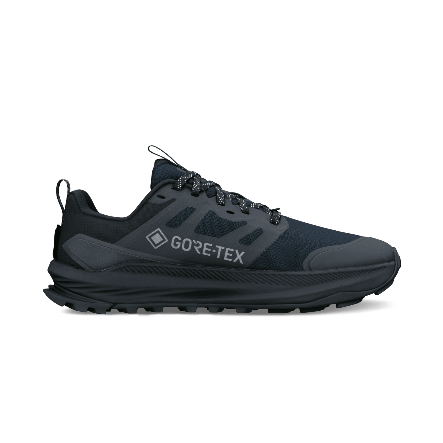 Chaussures de Course Altra Lone Peak 9+ GTX Femmes - Plein Air Entrepôt
