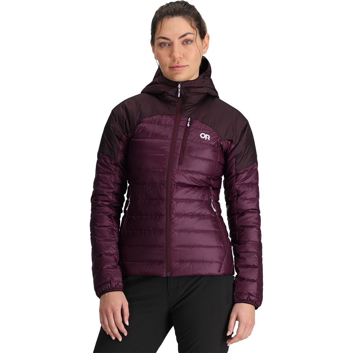 Outdoor Research Helium Down Hoodie Women
