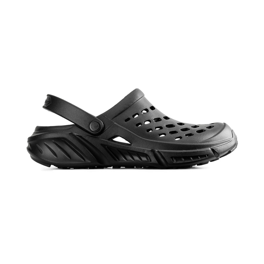 Sandales Joybees Trekking Clog Hommes - Plein Air Entrepôt