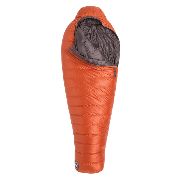 Sac de couchage Big Agnes Greystone 0°F / -18°C - Plein air Entrepôt