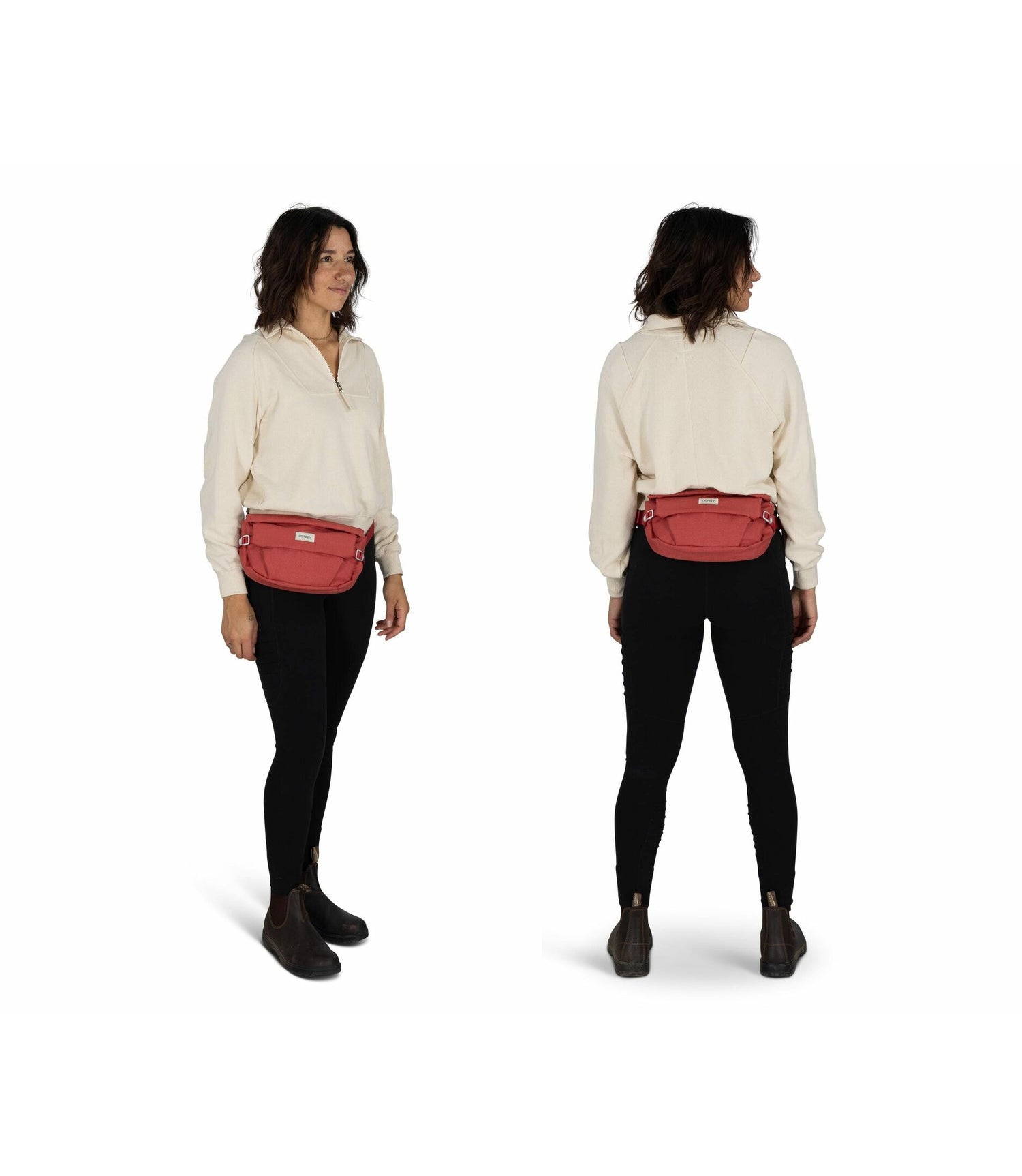 Sac de taille Osprey Arcane Hip Bag 2 - Plein air Entrepôt