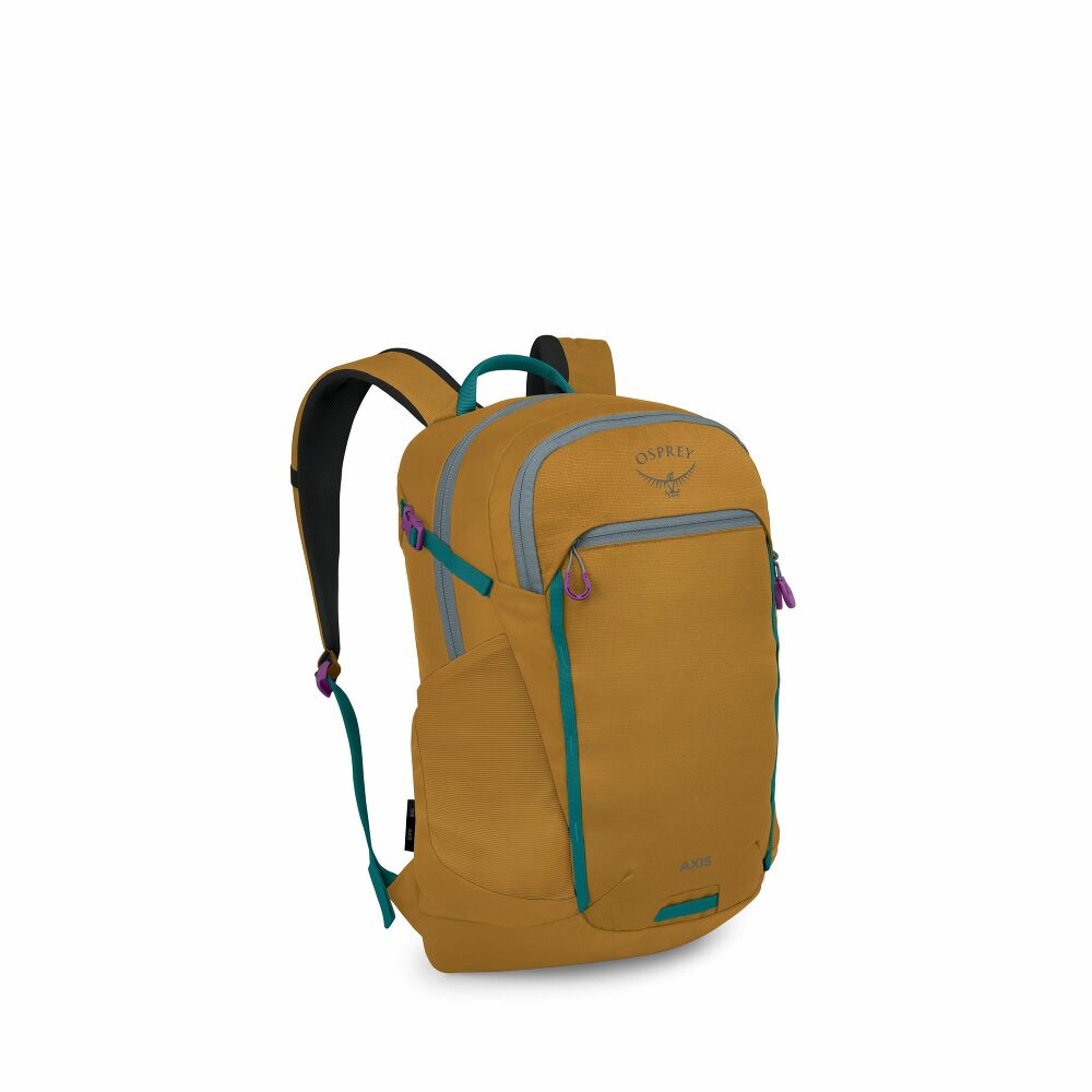 Osprey Campus backpack Axis 24