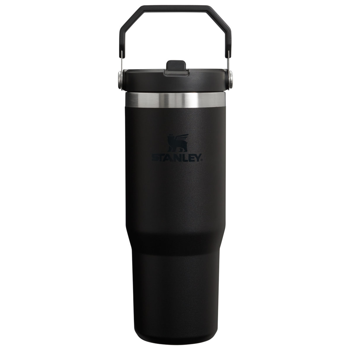 Stanley The IceFlow Flip Straw Tumbler 30oz / 0.88L