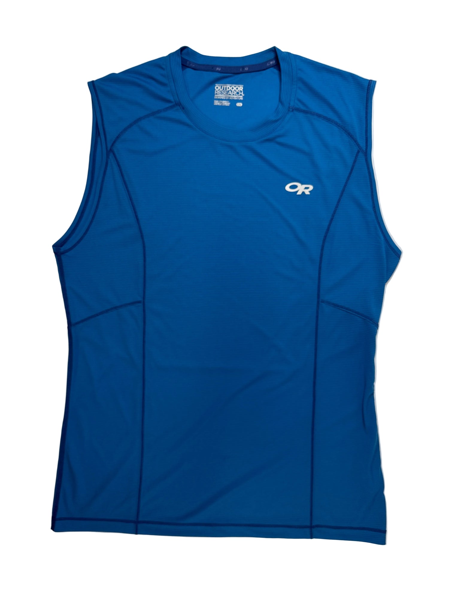 Camisole Outdoor Research Echo S26 Hommes - Plein Air Entrepôt