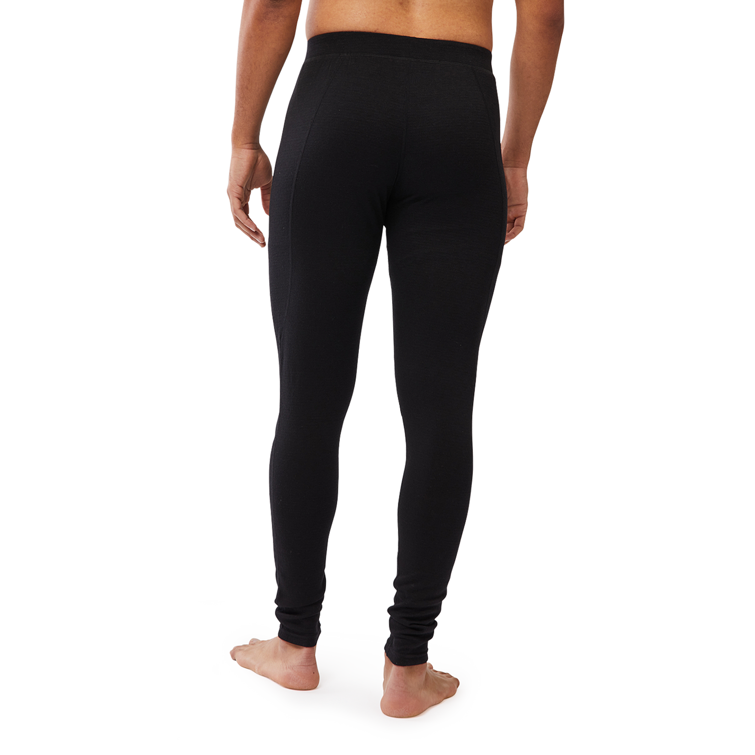 Kombi Couche de base Merinomix Pro Bottom Homme - Plein Air Entrepôt
