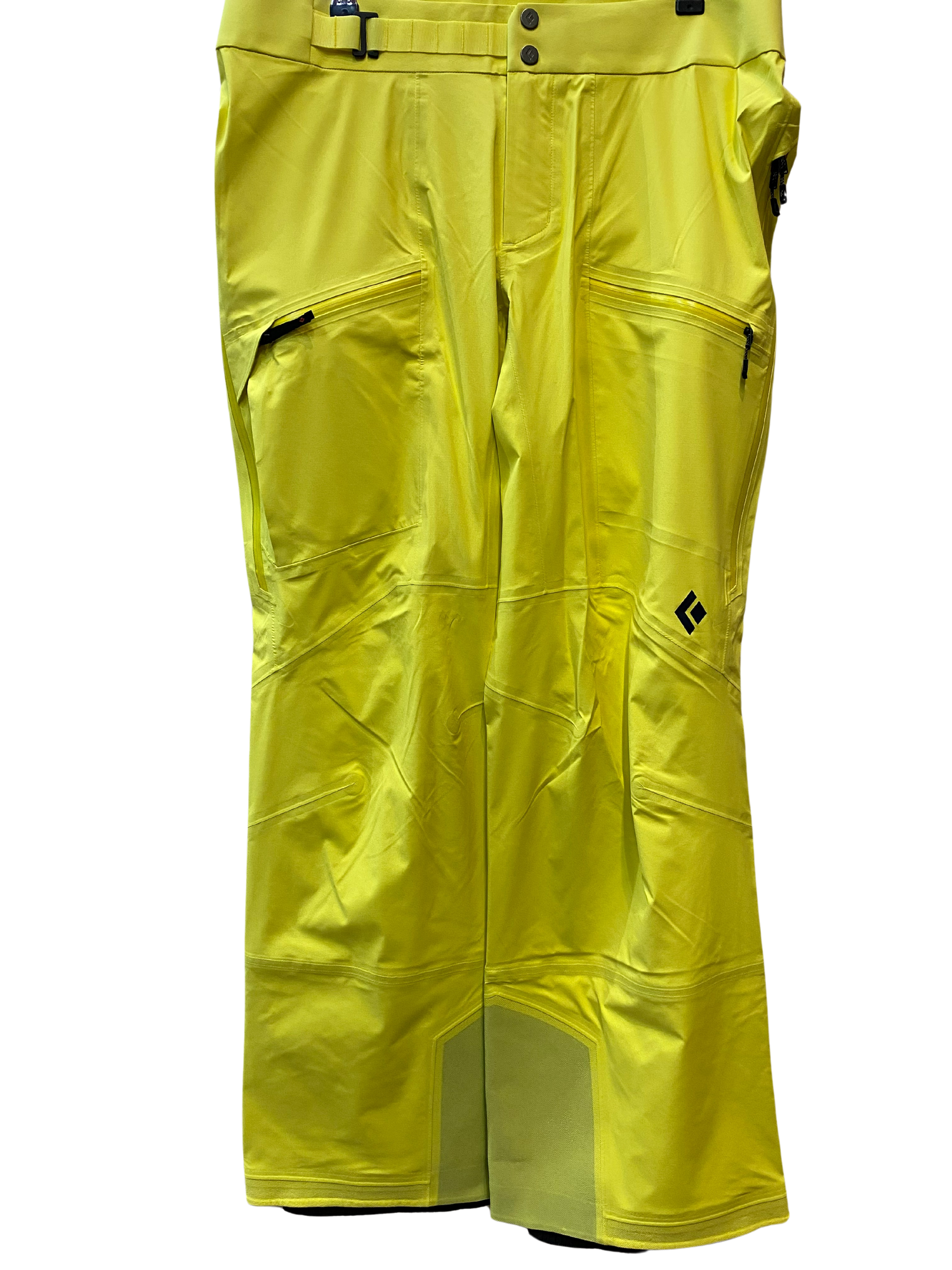 PANTALONS Black Diamond RECON LT STRETCH HOMME - Plein Air Entrepôt