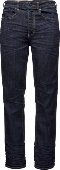 Black Diamond Forged Denin Pant Homme - Plein Air Entrepôt