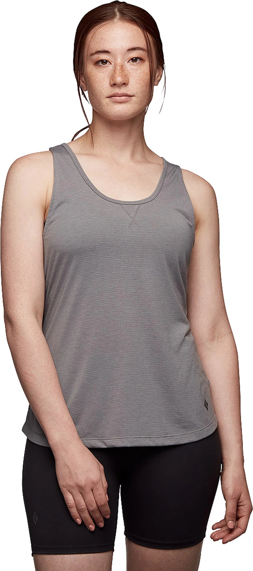 Black Diamond Splitter Tank Femme - Plein Air Entrepôt
