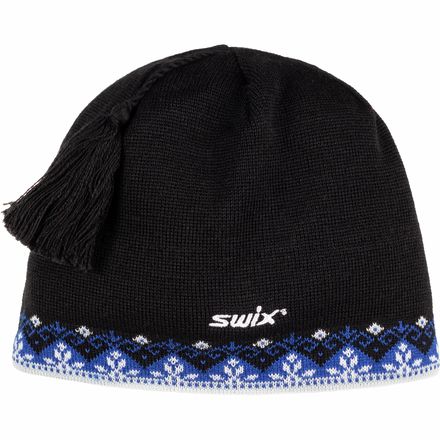 Swix Tuque Bjorn - Plein Air Entrepôt