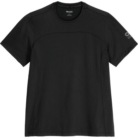 Outdoor Research Biking shirt Freewheel Short sleeved Women