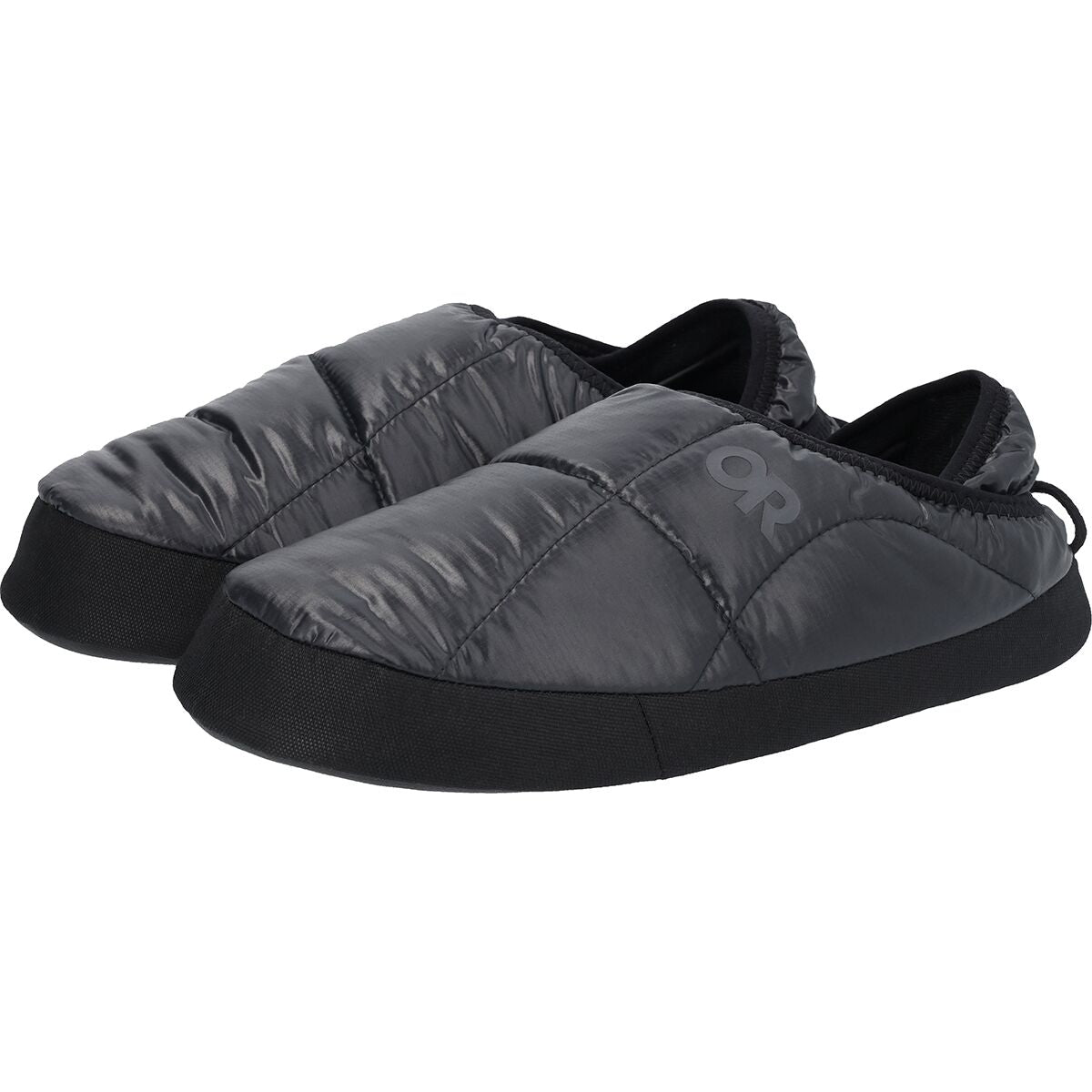 Chaussons Outdoor Research Tundra Slip-on Aerogel Booties Hommes - Plein air Entrepôt
