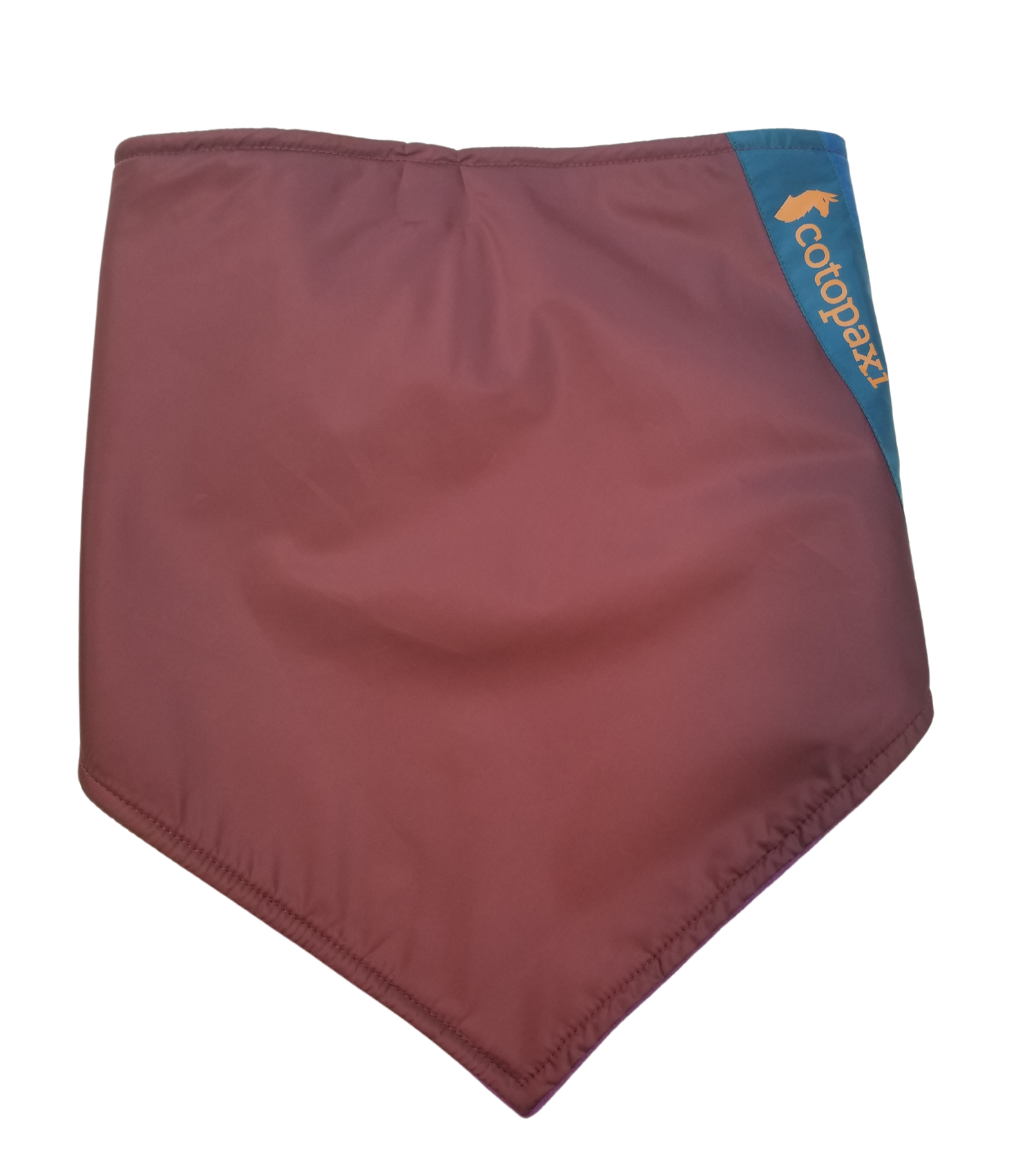 Bandana Cotopaxi Teca Fleece - Plein Air Entrepôt