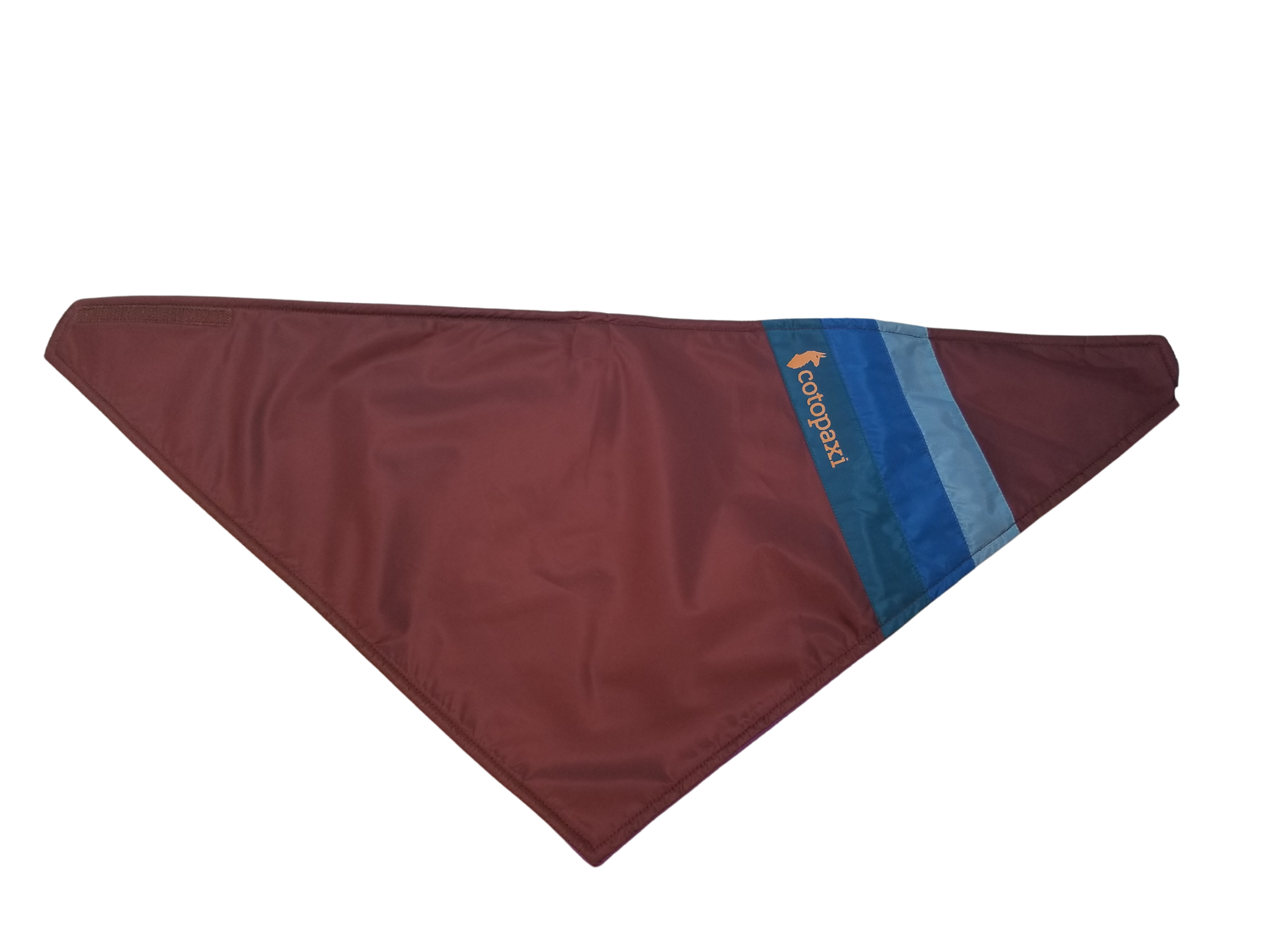 Bandana Cotopaxi Teca Fleece - Plein Air Entrepôt