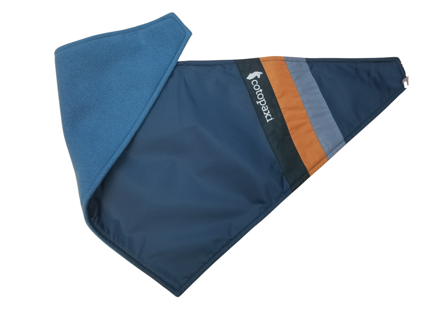 Bandana Cotopaxi Teca Fleece - Plein Air Entrepôt