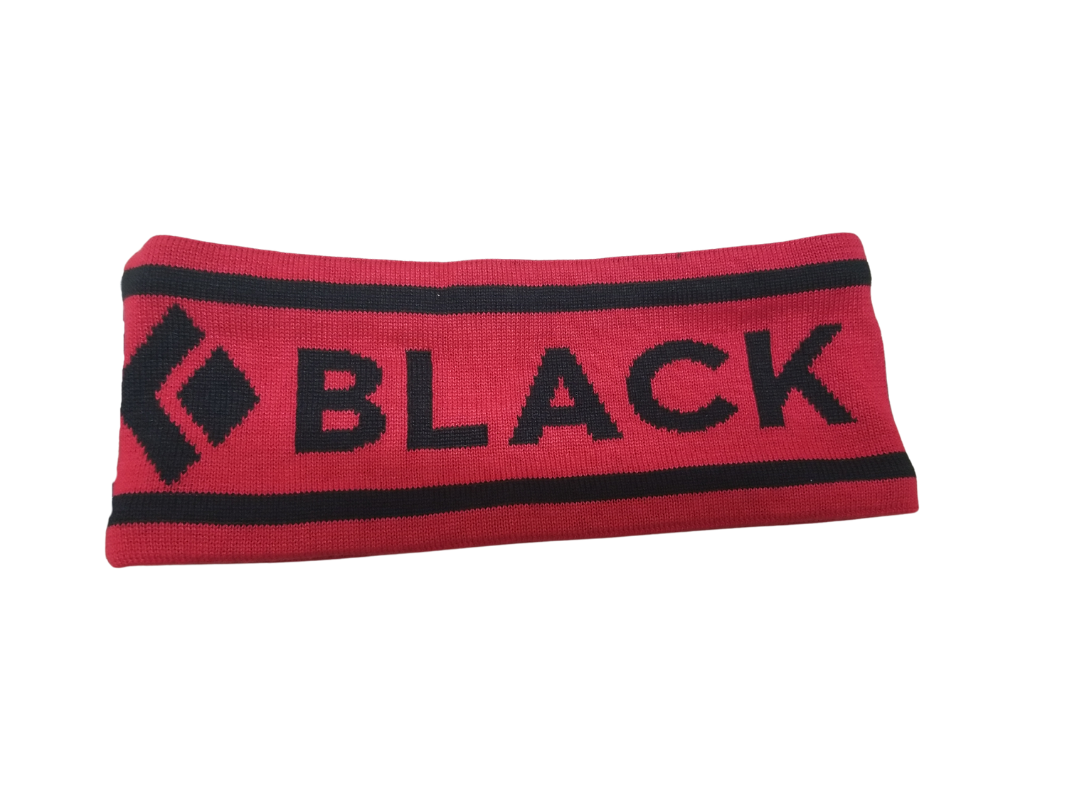 Bandeau Black Diamond Fleece - Plein Air Entrepôt