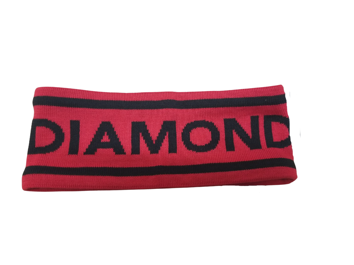 Bandeau Black Diamond Fleece - Plein Air Entrepôt