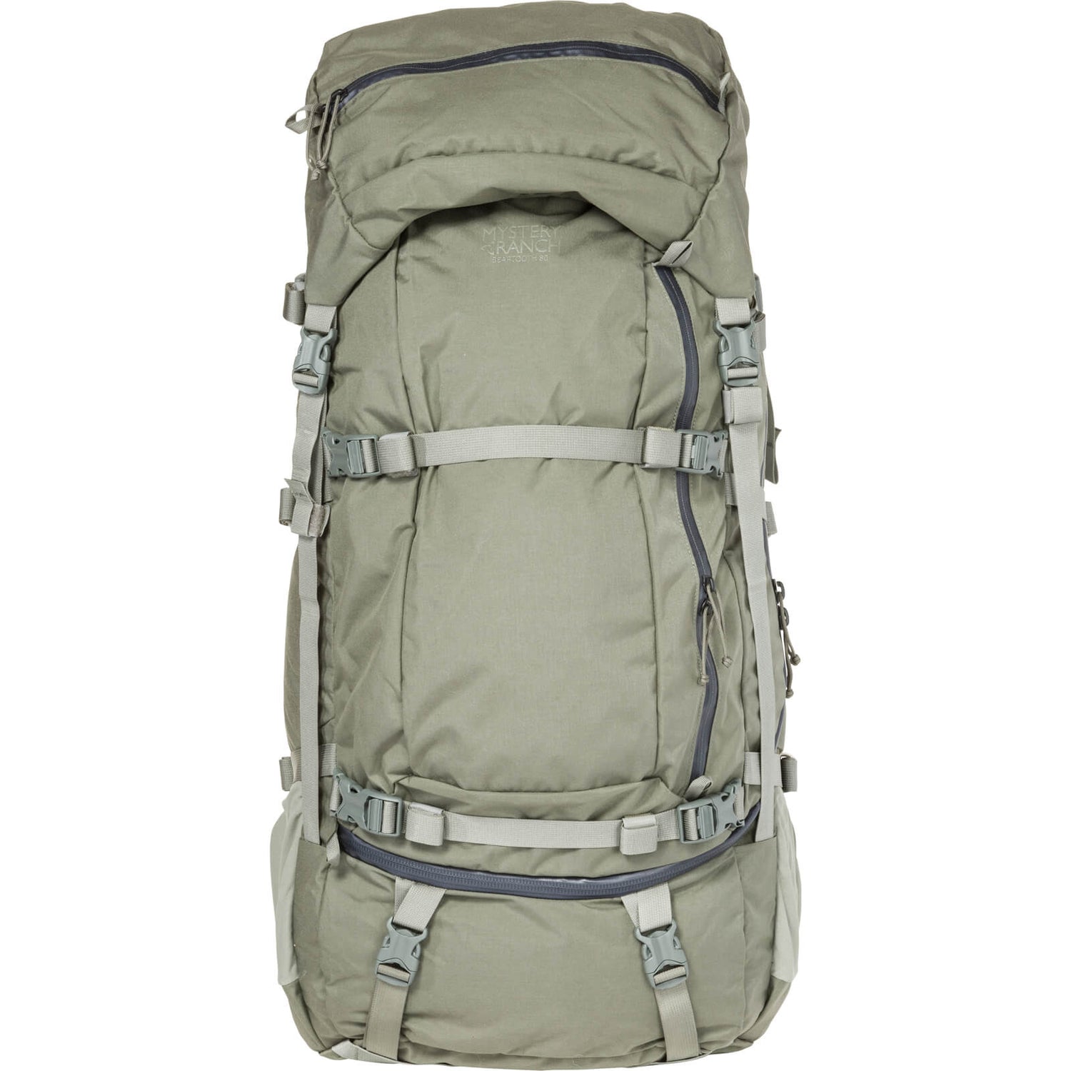 Sac à dos Mystery Ranch Beartooth 80 Hommes - Plein Air Entrepôt