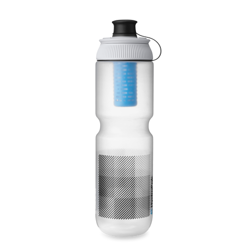 Bouteille de filtration Hydrapak Breakaway 30oz - Plein Air Entrepôt