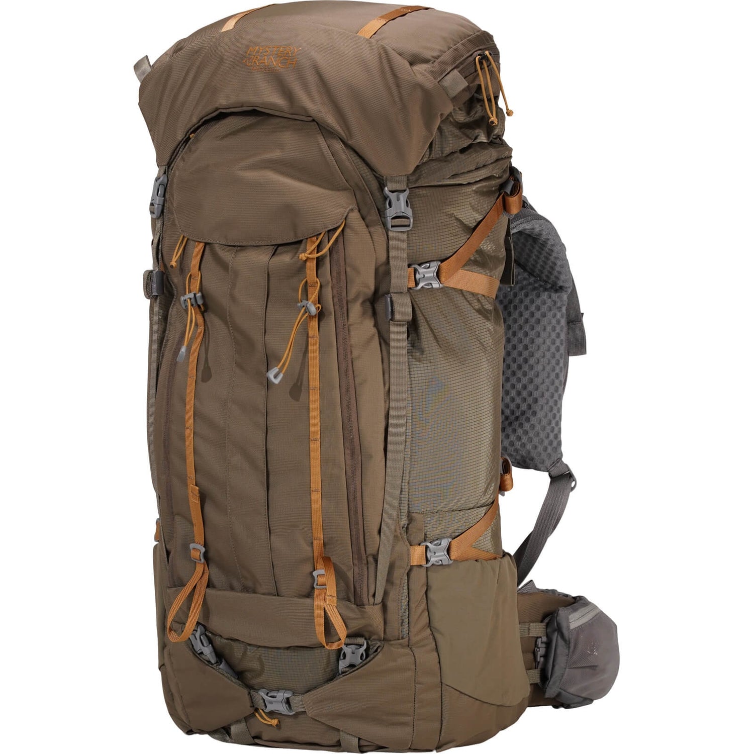 Sac à dos Mystery Ranch Bridger 65 Hommes - Plein Air Entrepôt