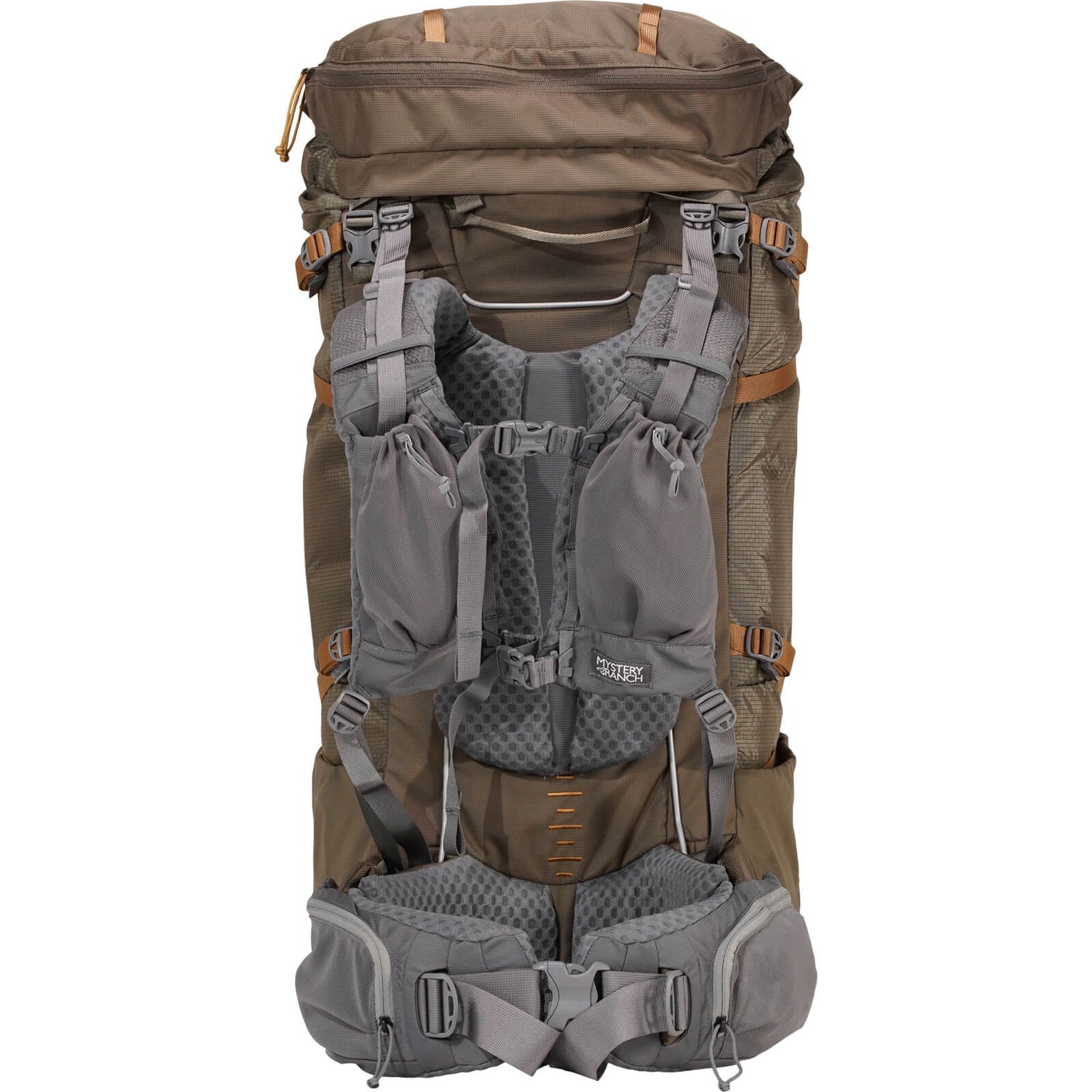 Sac à dos Mystery Ranch Bridger 65 Hommes - Plein Air Entrepôt