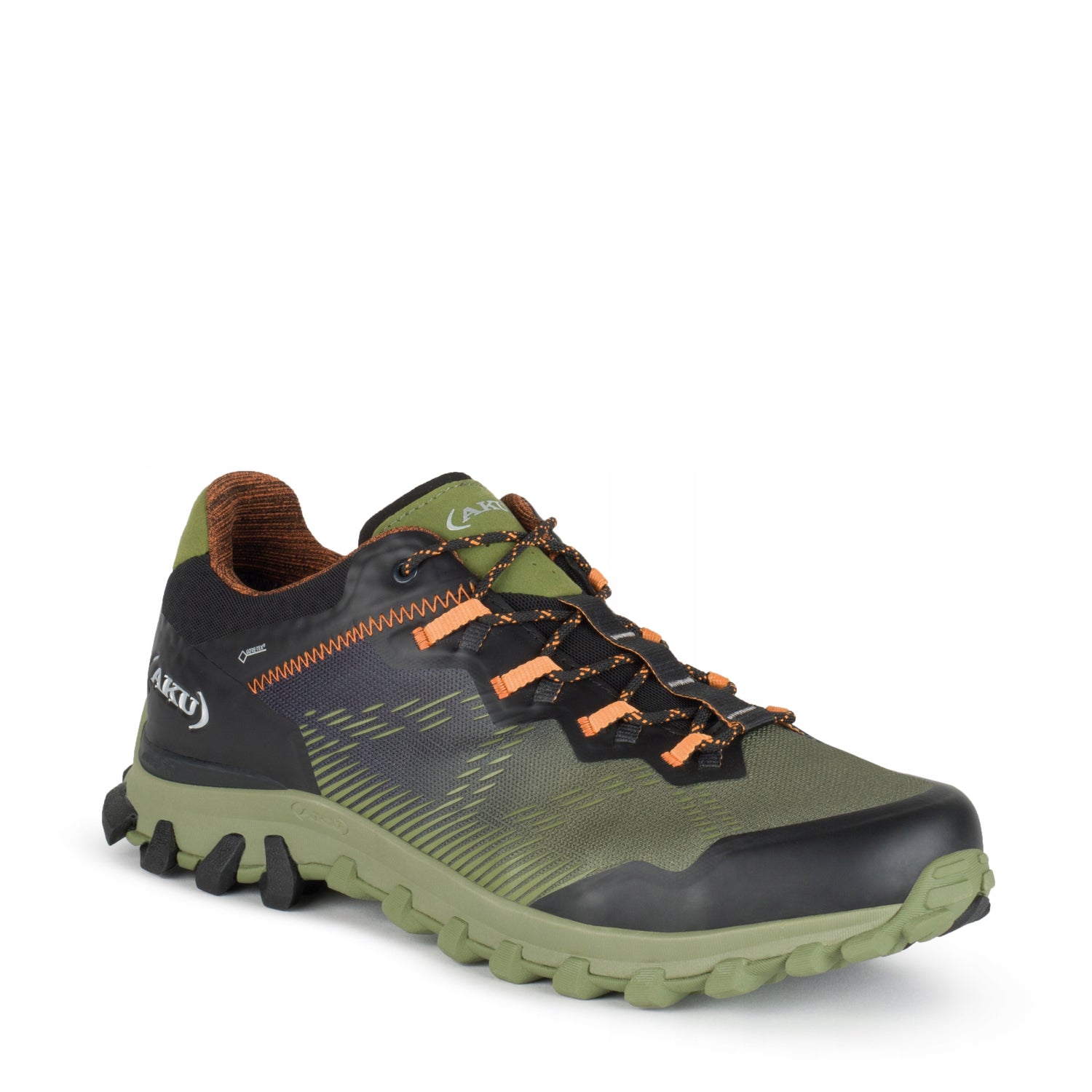 Chaussure de Randonnée Aku Levia GTX Hommes - Plein air Entrepôt