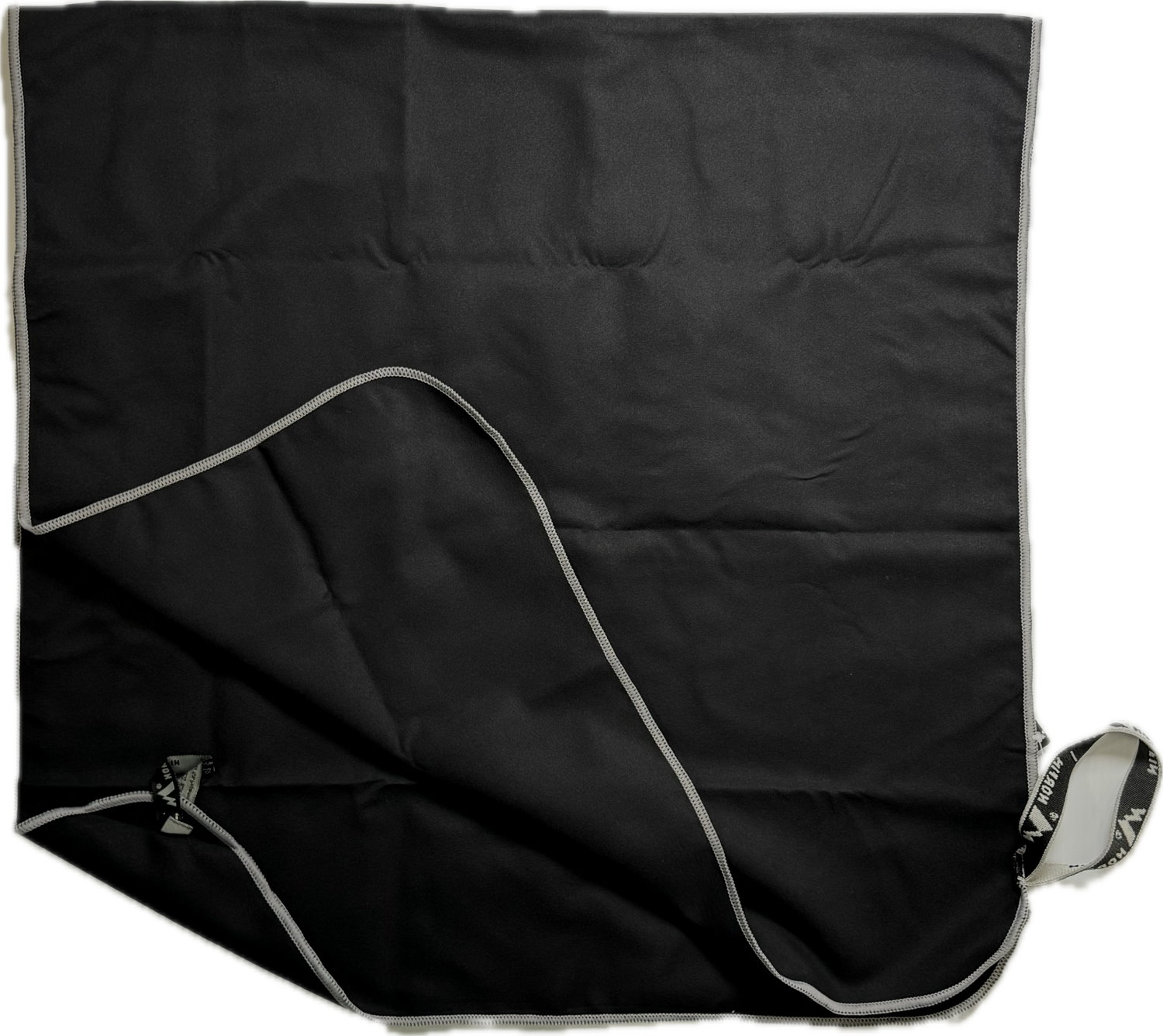 Serviette Norfin Microfibre Moyenne - Plein Air Entrepôt