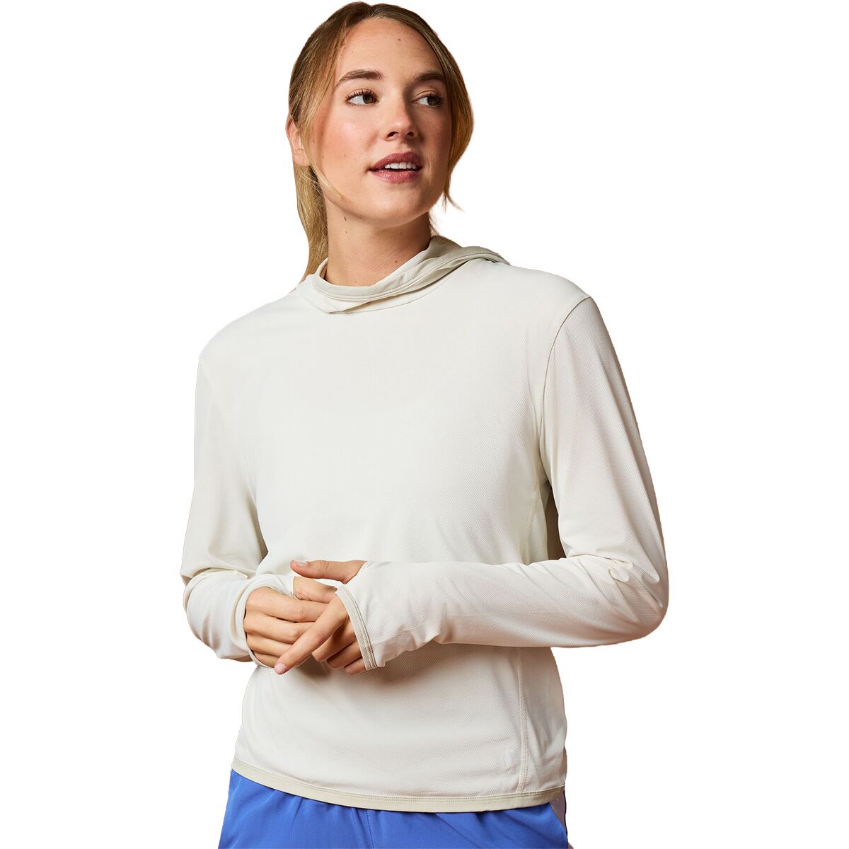 Cotopaxi Sombra Sun Hoodie Women