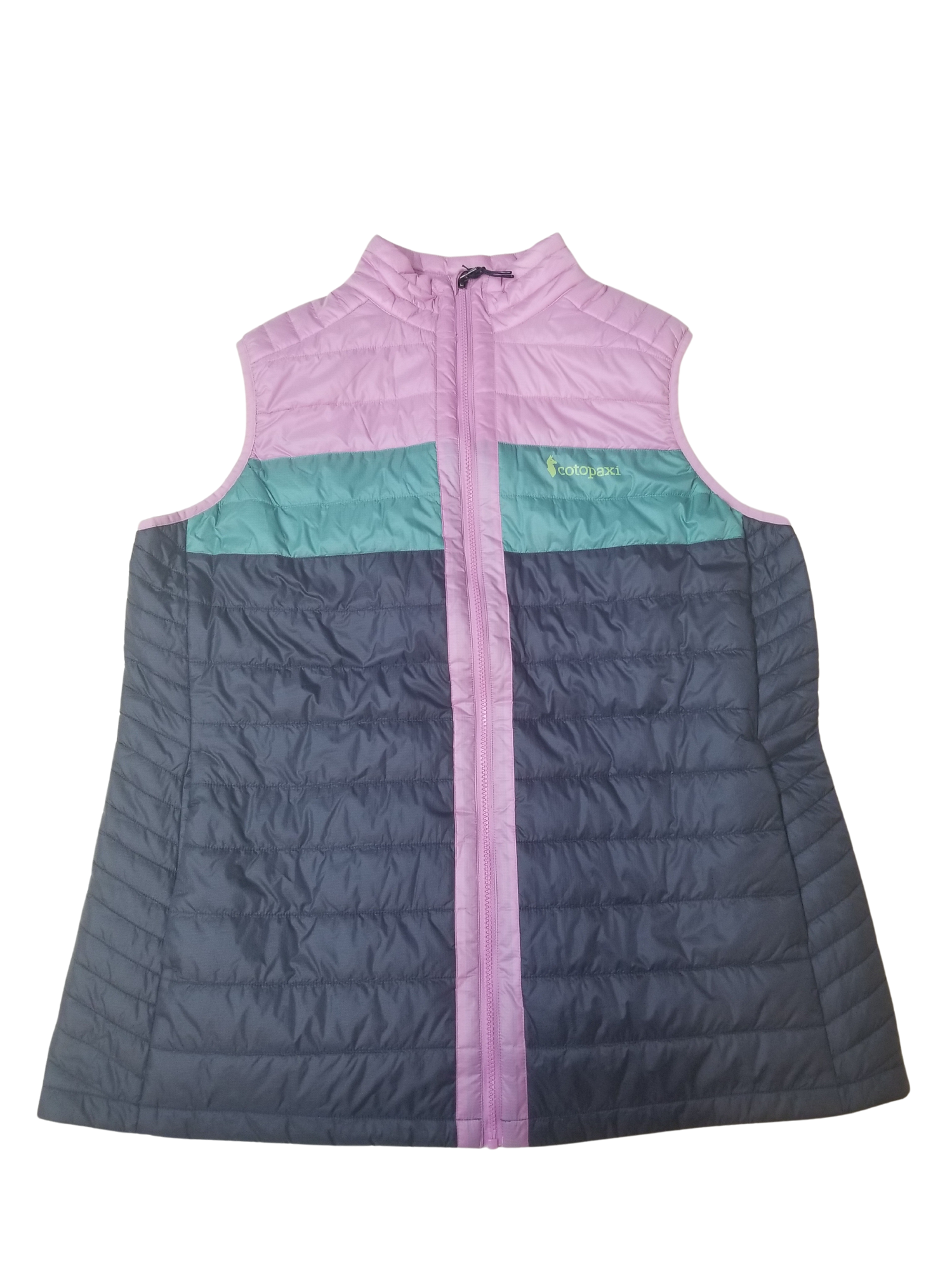 Veste Cotopaxi Capa Isolée Femmes - Plein Air Entrepôt