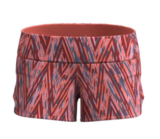 Shorts Smartwool Active Lined 3