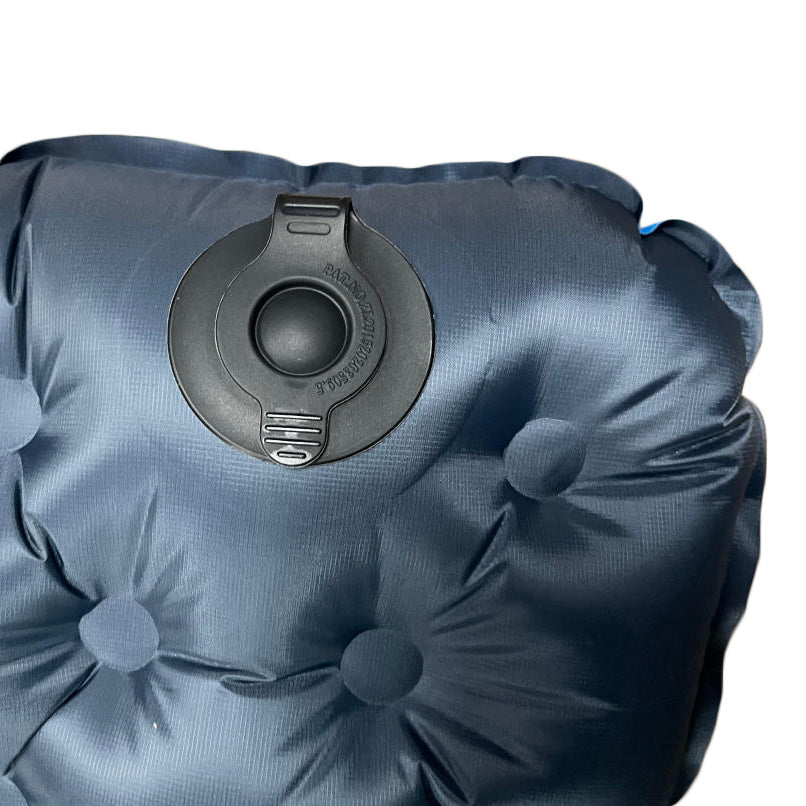 Matelas de sol Hotcore Cloud Flex Isolé Conique - Plein air Entrepôt