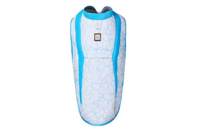 Gilet de chien Ruffwear Swamp Cooler™ Cooling Dog Vest - Plein air Entrepôt