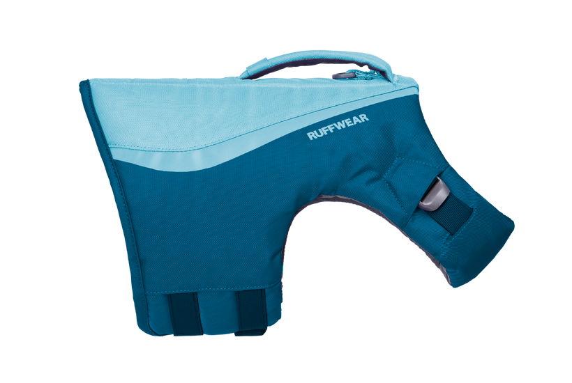 Gilet de sauvetage pour chien Ruffwear Float Coat - Plein air Entrepôt
