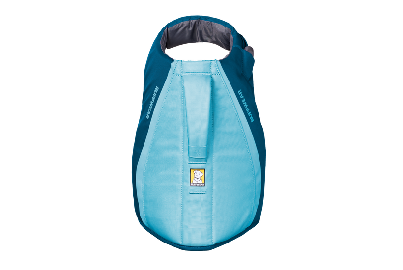 Gilet de sauvetage pour chien Ruffwear Float Coat - Plein air Entrepôt