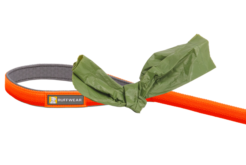 Laisse pour chien Ruffwear Front Range - Plein air Entrepôt
