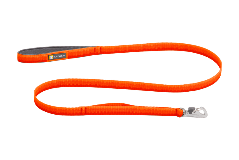 Laisse pour chien Ruffwear Front Range - Plein air Entrepôt