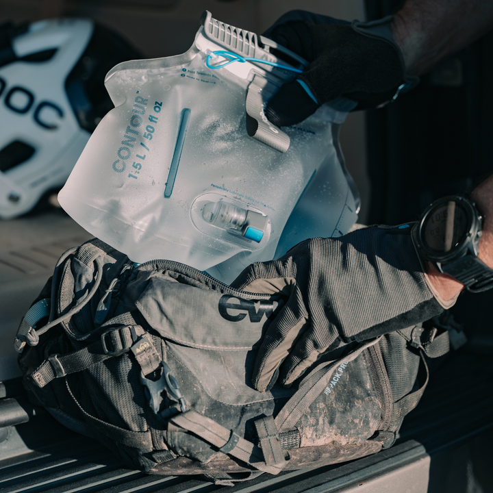 Hydrapak Contour™ Lumbar 1.5L - Plein Air Entrepôt