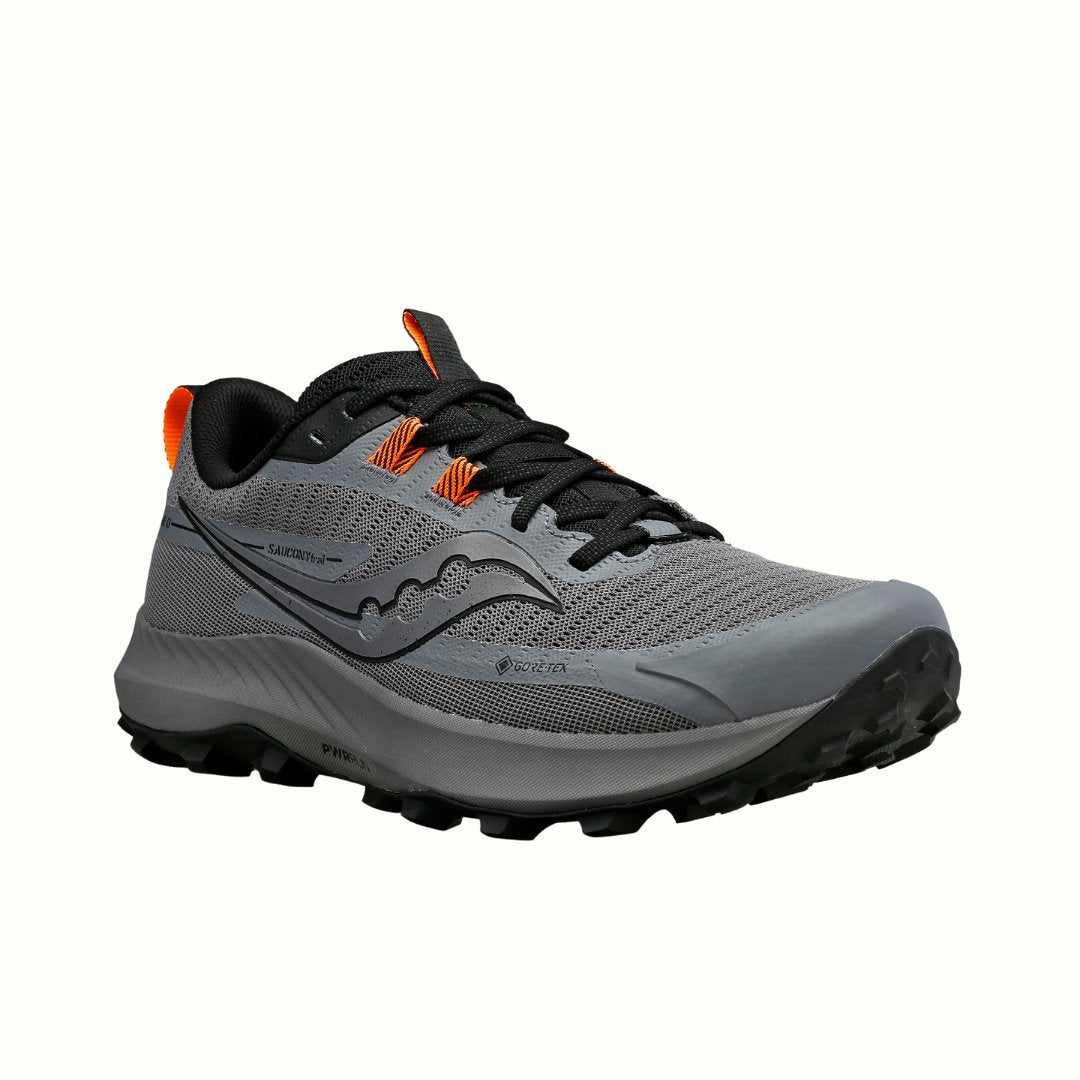 Saucony Peregrine 13 GTX Hommes - Plein Air Entrepôt