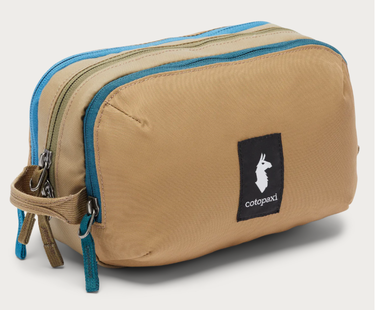 Cotopaxi Accessory Bag Nido 4L