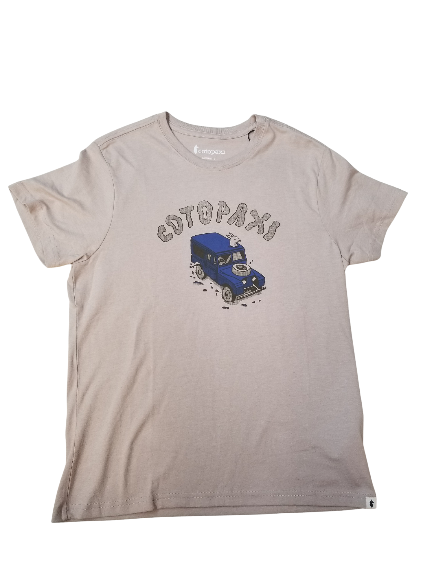 T-shirt Cotopaxi Coto-Pilot Femmes - Plein Air Entrepôt